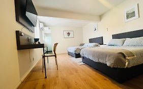 Suites Bauhaus