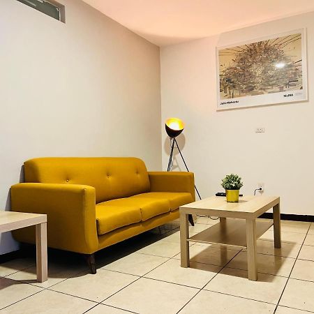 Suites Bauhaus Casa Blanca La Corregidora Exterior foto